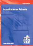 Artrosis - El Médico Interactivo, Diario Electrónico de la Sanidad