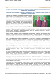 Página 1 de 2 Noticias - Servicio Andaluz de Salud 30/11/2014 http