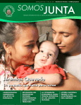 Revista Somos Junta No.18 - Junta de Beneficencia de Guayaquil