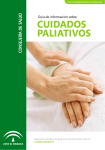 cuidados paliativos - Escuela de Pacientes