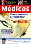 Un Largo Romance - Revista Medicos