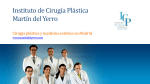 Presentación de PowerPoint - Martín del Yerro Cirujanos Plásticos