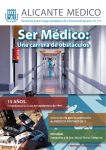 Nº 174 - Colegio Oficial de Médicos de Alicante