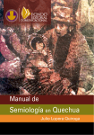 Semiología en Quechua - Colegio Médico del Perú