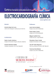 Información destacada - Curso Electrocardiografía clínica