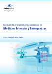 Manual de procedimientos invasivos en Medicina