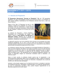Newsletter nº 5 SEP Y SEPB - Sociedad Española de Psiquiatría
