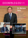 Dr. Mariano Sanz - Odontologos de Hoy