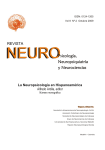 La Neuropsicología en Hispanoamérica