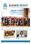 Revista del Colegio de Médicos de Alicante