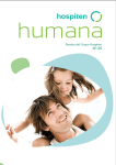 Revista Humana Nº 25