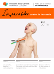 Descargar(PDF 2.55MB) - Fundación Josep Carreras