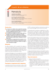 Hematuria - amf