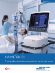 hamilton-s1 - Hamilton Medical
