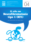 Neurofibromatosis tipo 1 (NF1)