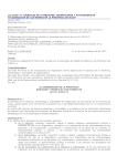 Ley 2814/71- EJERCICIO DE LA MEDICINA, ODONTOLOGÍA Y