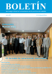 JUNIO 2007 Descargar - Colegio Oficial De Farmaceuticos de