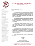 BASE PROGRAMA AVAL.cdr - Sociedad Mexicana de Cardiología