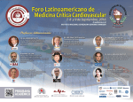 PROGRAMA OFICIAL.cdr - Sociedad Mexicana de Cardiología
