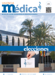 elecciones - Colegio Oficial de Médicos de Valencia