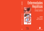Manual de enfermedades hepáticas