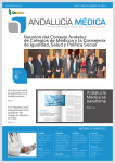 andalucía médica - Colegio de Médicos de Almería