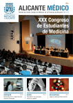 Nº 175 - Colegio Oficial de Médicos de Alicante