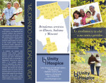 Unity Hospice of Northwest Indiana