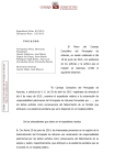 Dictamen 115/2015 - Consejo Consultivo del Principado de Asturias