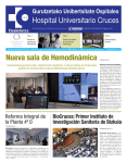 REVISTA H. CRUCES 42 MAY. `12.indd