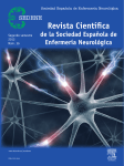 Revista Científica - Sociedad Española de Enfermería Neurológica