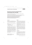 Documento de consenso en FM - 2006 (pdf en castellano 178 Kb)