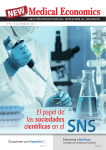 Medical Economics - Sociedad Española de Arteriosclerosis