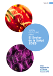 Visión de futuro para el sector de la salud 2025