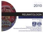 programa académico reumatología 2016