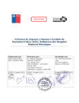 Criterios de Ingreso Egreso UPC Pediátrica HRR V1-2013