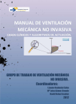 manual de ventilación mecánica no invasiva (casos clínicos y