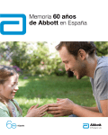 de Abbott en España