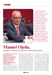 Manuel Ojeda, - Colegio de Farmacéuticos de Sevilla