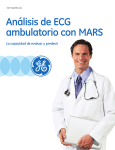 MARS Ambulatory ECG Analysis PDF 1MB