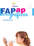 Respiratorio (1) - FAPap Monográficos
