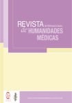 revista internacional de humanidades médicas