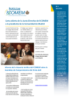 ver revista - Ilustre Colegio de Médicos de Madrid