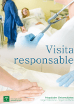 normativa para una visita responsable.