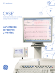 CASE - G. Barco SA Tecnología Médica > Inicio