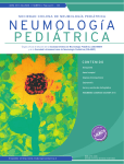 neumologia pediátrica