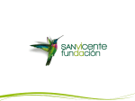 Descargar PDF - Eventos San Vicente Fundación