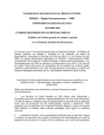 Confederación Iberoamericana de Medicina Familiar WONCA