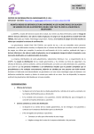CENTRO DE INFORMACIÓN DEL MEDICAMENTO (C.I.M.