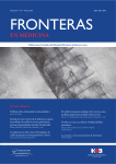 Fronteras revista 20110405.indd